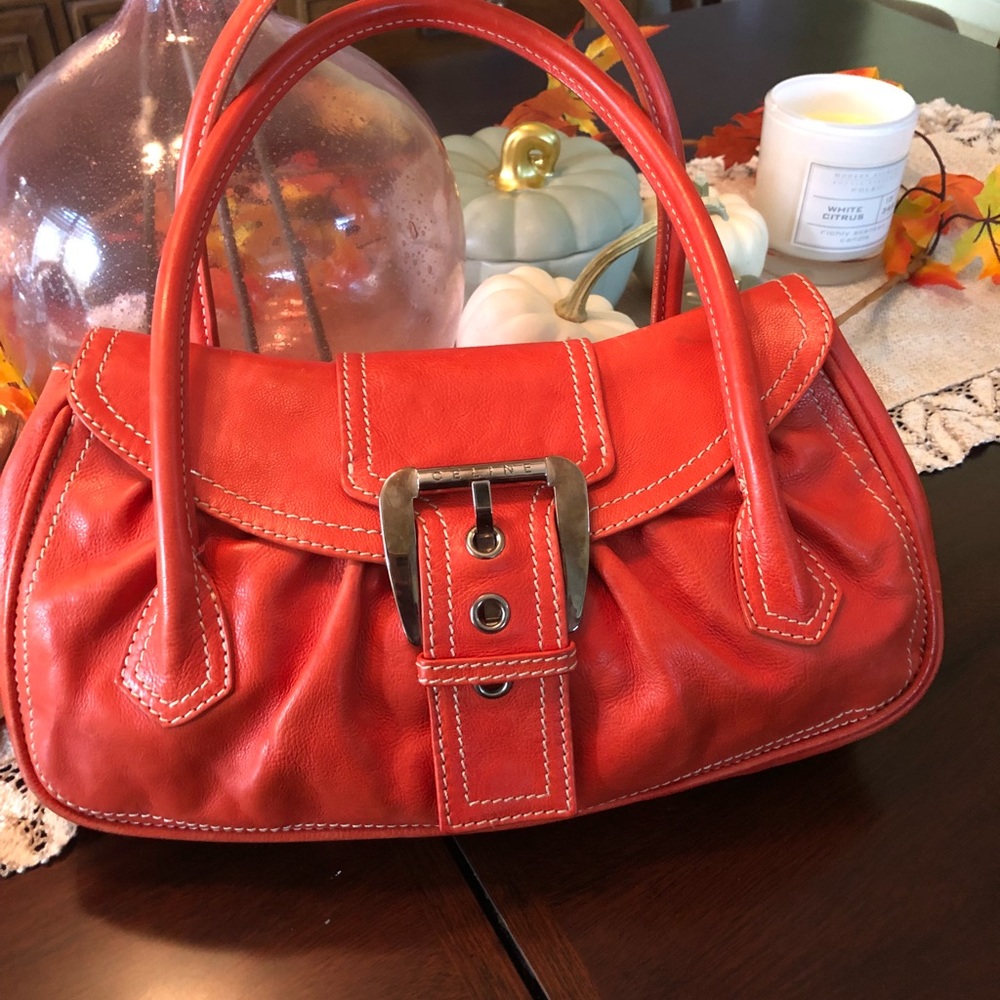 Authentic Céline Chouquette Bag shoulder bag.